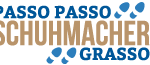 Passo Passo Schuhmacher Grasso Logo