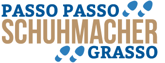 Passo Passo Schuhmacher Grasso Logo